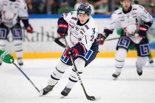 Linköpings Olle Lycksell