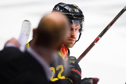 Brynäs Jörgen Sundqvist