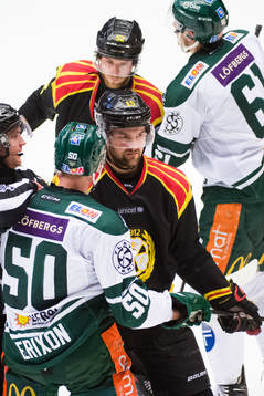 Brynäs Simon Bertilsson