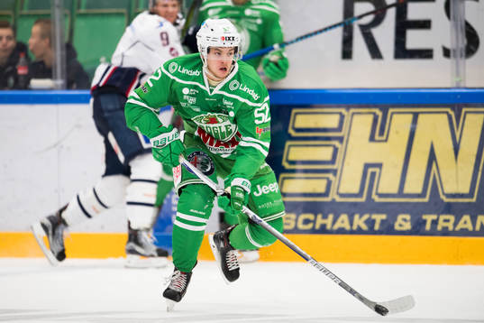Rögles Lucas Elvenes