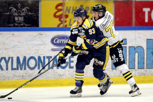 s Erik Nyström