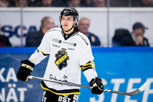 s Erik Nyström