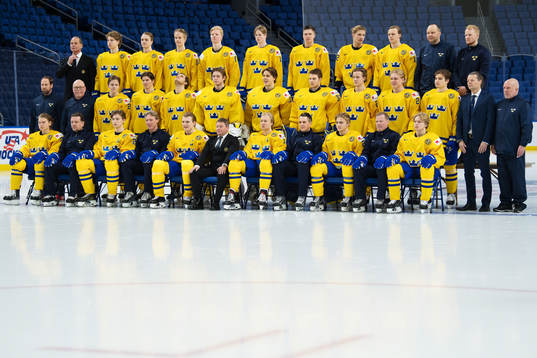 Spelare och ledare