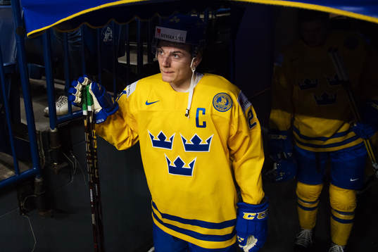 Lias Andersson