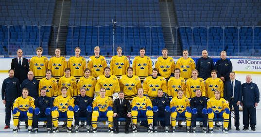 Spelare och ledare