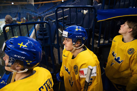 Linus Högberg