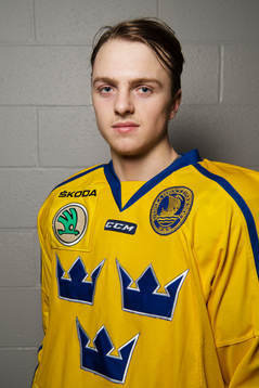 Linus Högberg