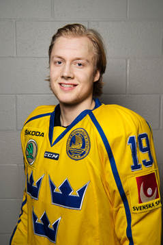 Alexander Nylander