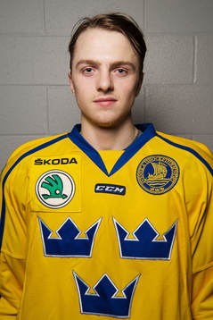 Linus Högberg
