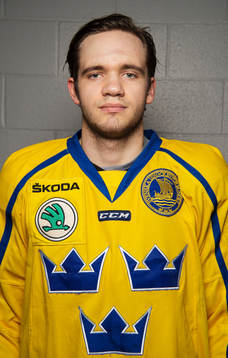 Timothy Liljegren