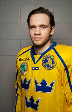 Timothy Liljegren