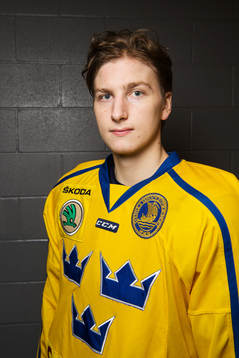 Jacob Moverare