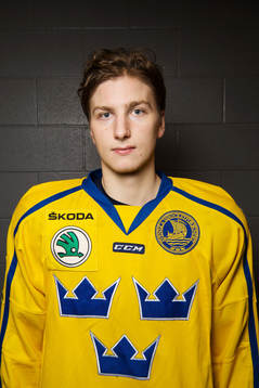 Jacob Moverare