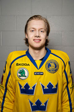Alexander Nylander