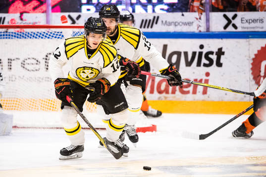 Brynäs Samuel Asklöf