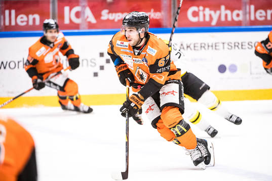 Karlskronas Konstantin Komarek