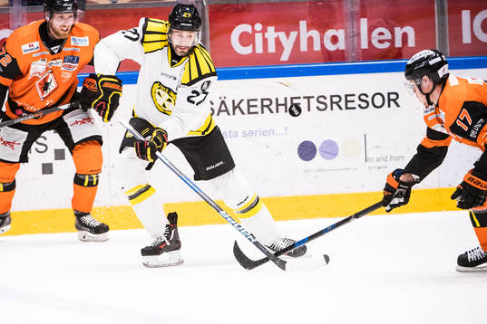 Brynäs Drew Miller