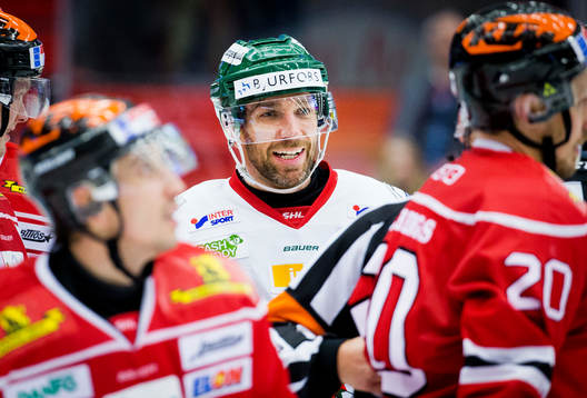 Frölundas Joel Lundqvist