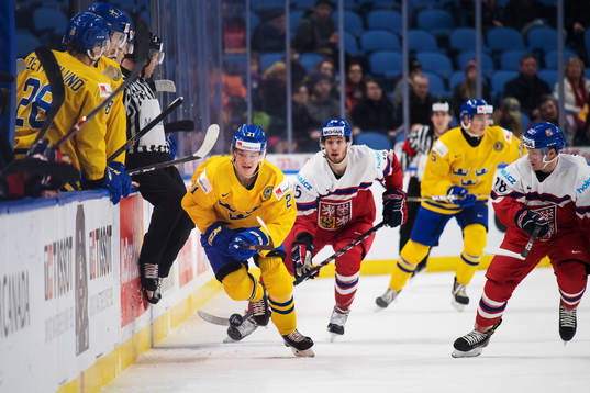 Sveriges Jesper Boqvist