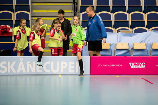Spelare och ledare