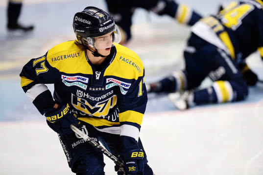 s Isac Brännström