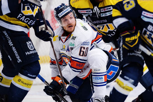 Växjös Erik Josefsson