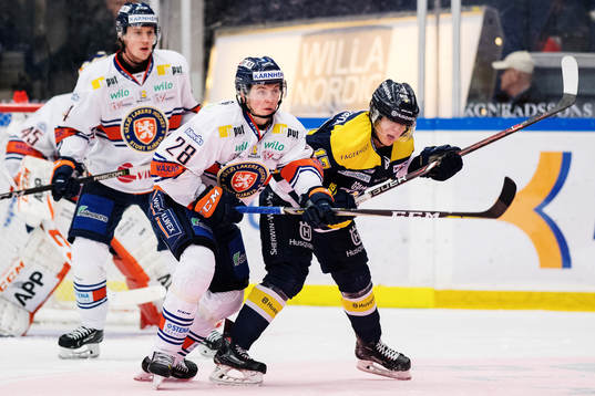 s Isac Brännström