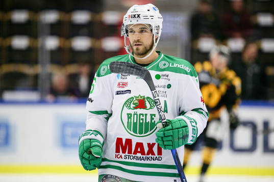 Rögles Craig Schira