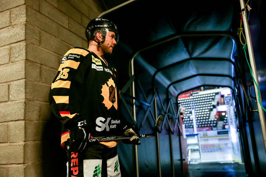 Skellefteås Mark Katic