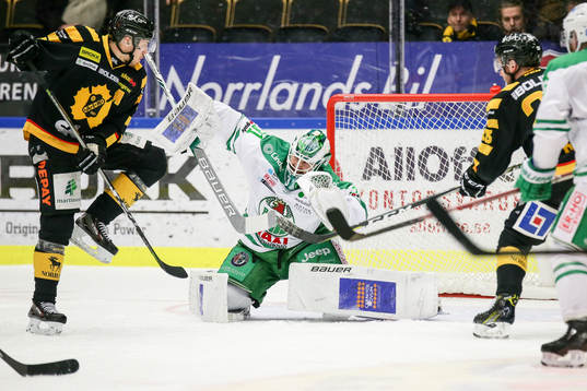 Skellefteås Pär Lindholm