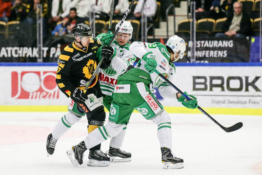 Skellefteås Emil Djuse