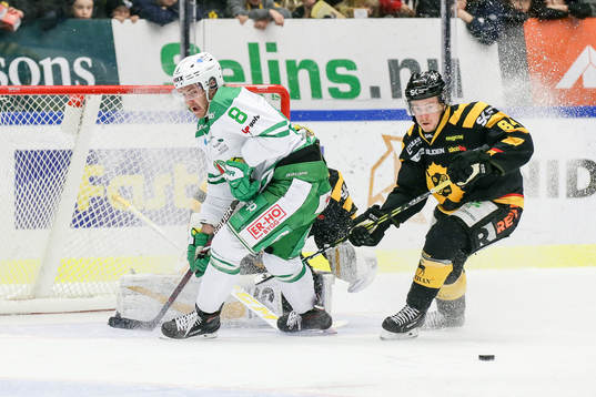 Skellefteås Jonathan Pudas