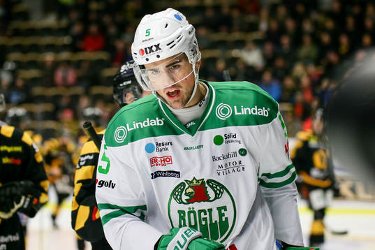 Rögles Alen Bibic