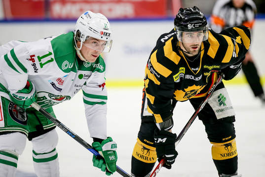 Skellefteås Bud Holloway