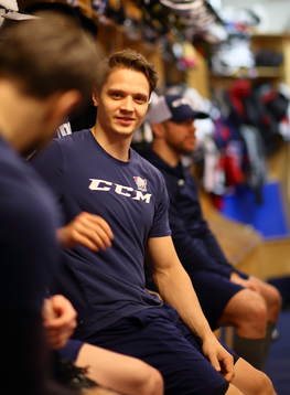 Linköpings Kristian Näkyvä