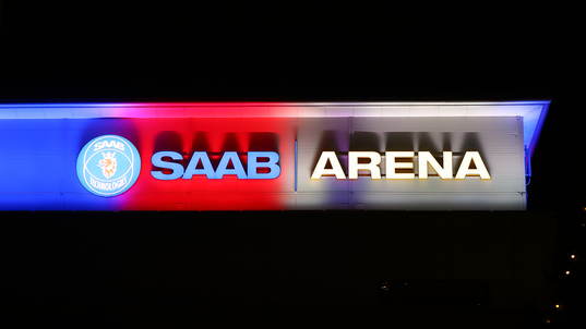 SAAB Arena