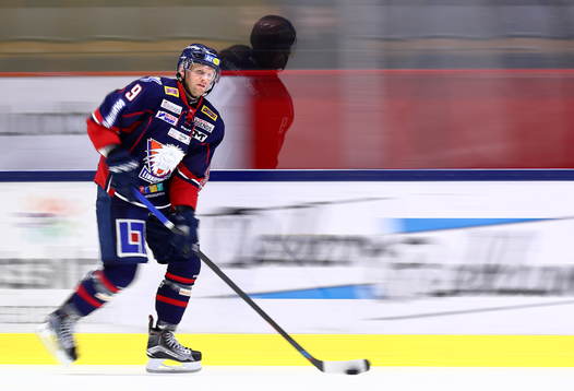 Linköpings Tony Mårtensson