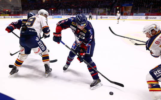Linköpings Niclas Lundgren
