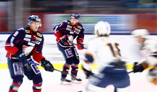 Linköpings Daniel Olsson Trkulja