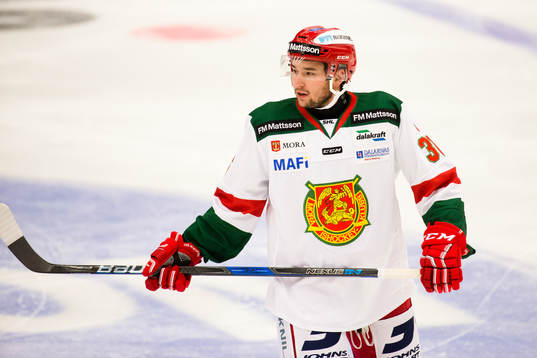 Moras Jason Akeson