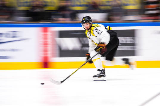 Brynäs Kevin Clark