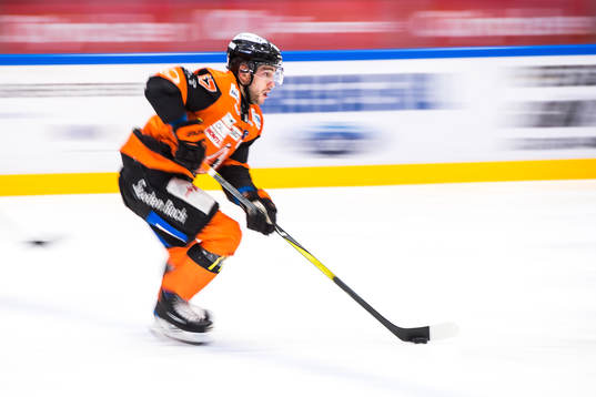Karlskronas Konstantin Komarek