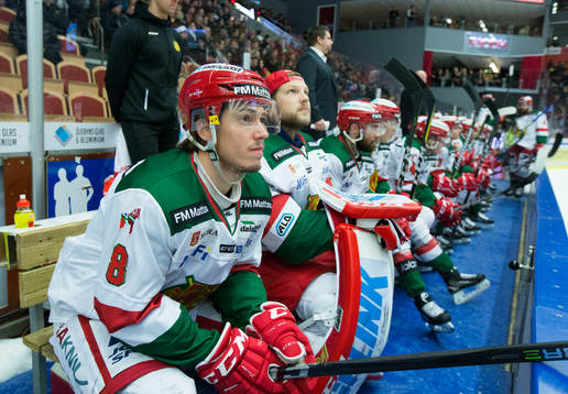 Moras Robin Johansson
