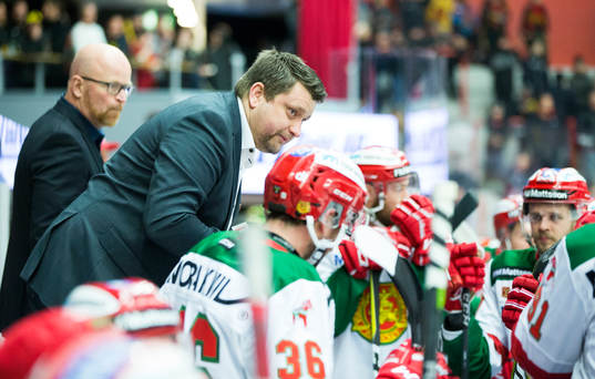 Moras Mattias Karlin