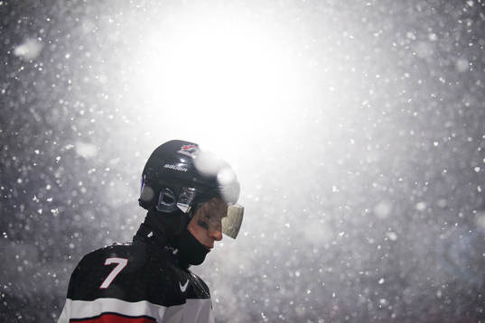 Kanadas Cale Makar