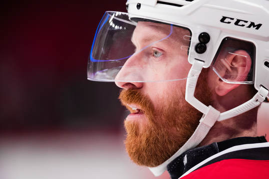 Malmö Redhawks Jens Olsson
