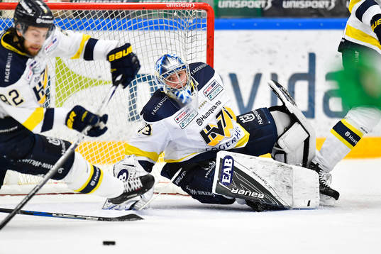 s målvakt Fredrik Pettersson-Wentzel