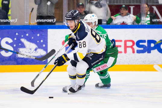 HV71 Pierre Engvall