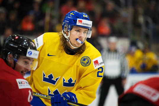 Sveriges Axel Jonsson Fjällby