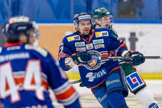 Växjös Janne Pesonen